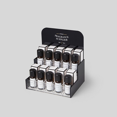 Display Set Oils - Small - Sthlm Fragrance Supplier