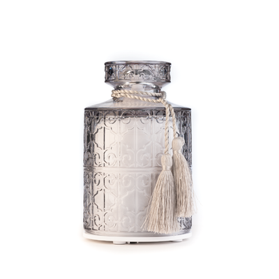 Aroma Diffuser - Grey Tassel Edition - Sthlm Fragrance Supplier