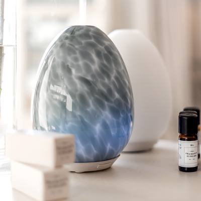 Hur du rengör Sthlm Fragrance Suppliers Aroma Diffusers