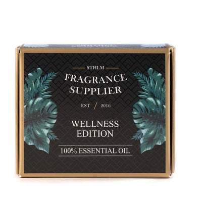 Wellness Edition | Essential Oil | 3 pack - Sthlm Fragrance Supplier
